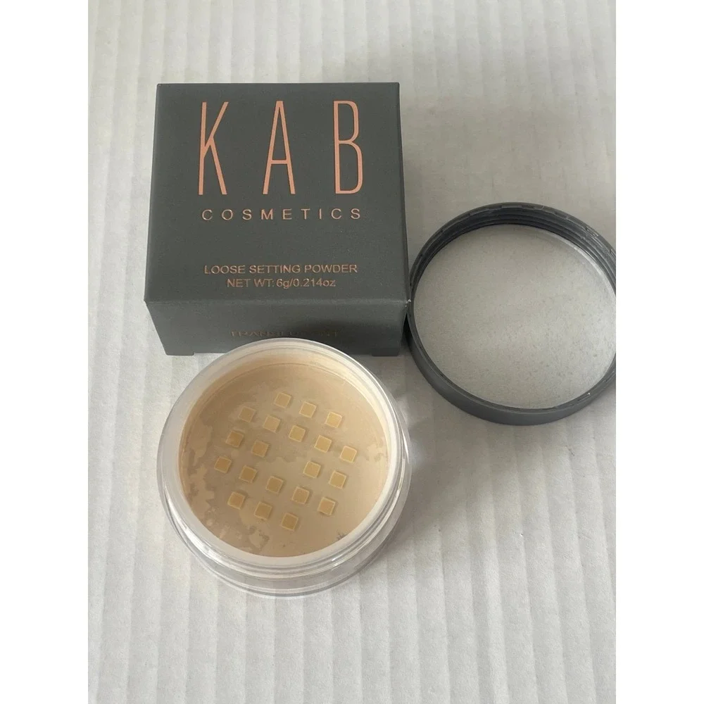 Kab Cosmetics kab cosmetics